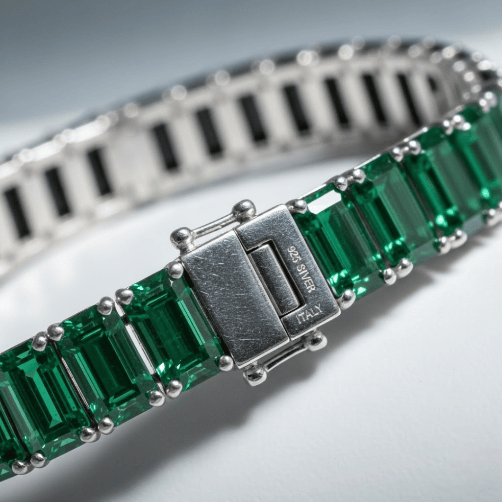 Riviera Royale Jadestone Bracelet