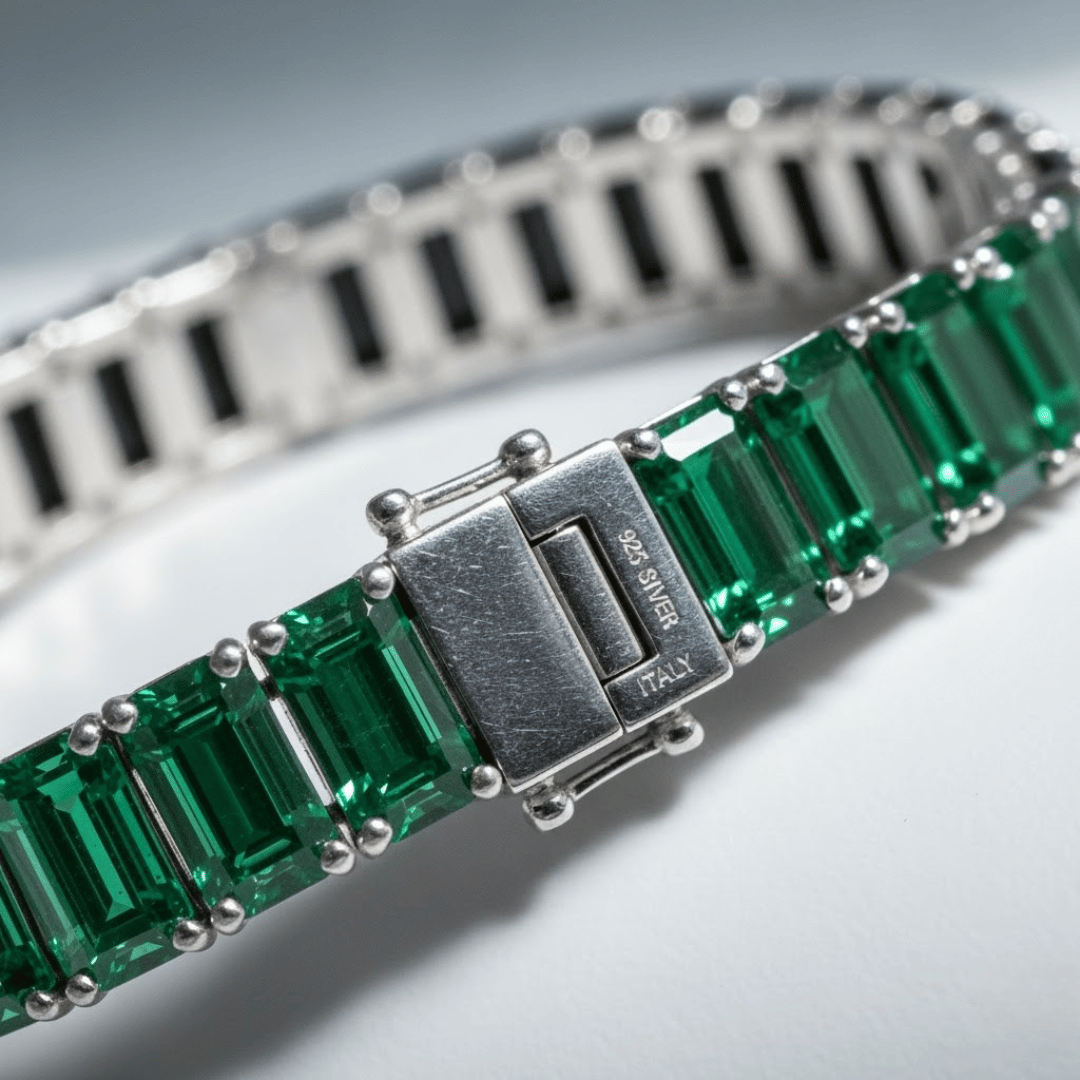 Riviera Royale Jadestone Bracelet