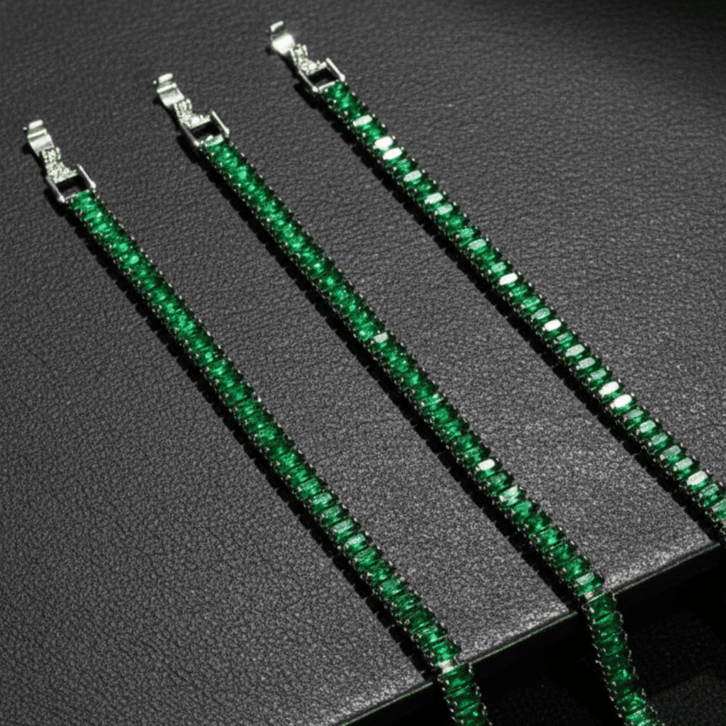 Riviera Royale Jadestone Bracelet