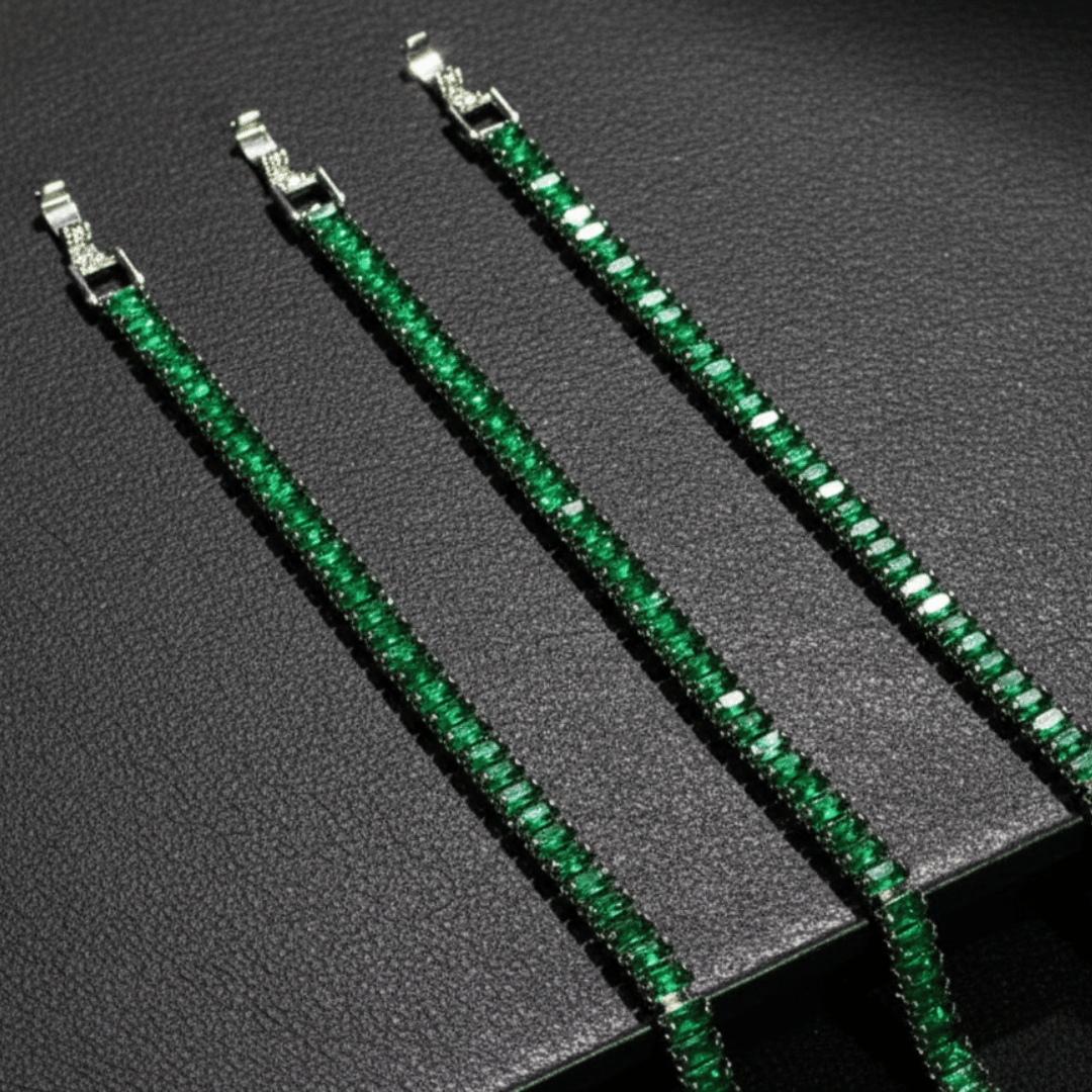 Riviera Royale Jadestone Bracelet